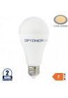 Lampadina LED 19W Attacco E27 - Luce Calda 2700K